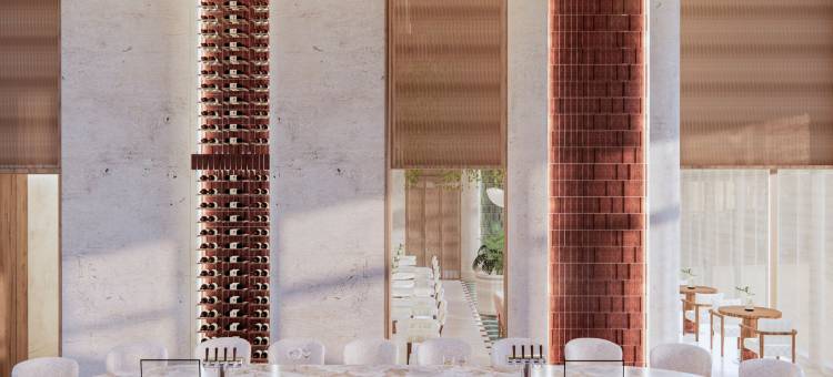 圣瑞吉斯科斯塔穆赫雷斯度假村，坎昆(The St. Regis Costa Mujeres Resort, Cancun)图片