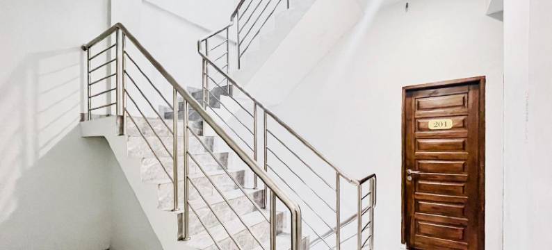 Urbanview Hotel Bilal Medan图片