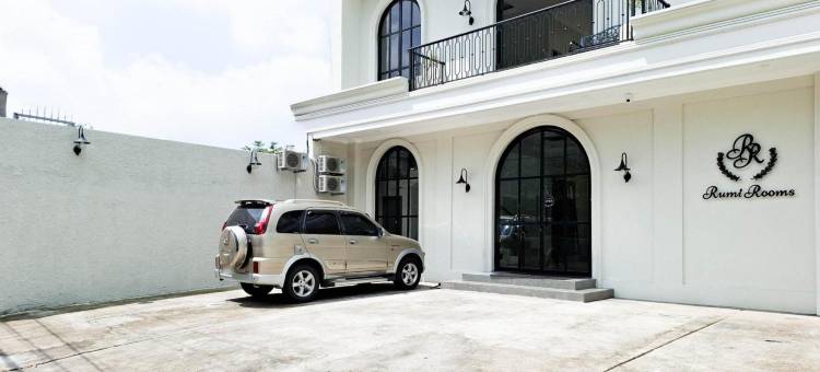Urbanview Hotel Rumi Rooms Syariah Near RS Ortopedi Solo图片