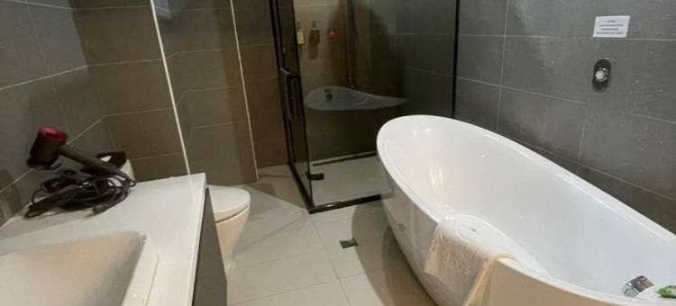 H Motel 佳缇国际精品旅馆图片