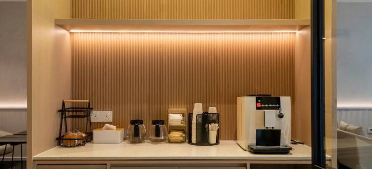麻坡街景酒店(Streetview Hotel)图片