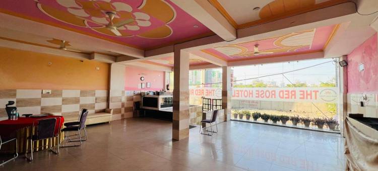 Red Rose Hotel图片