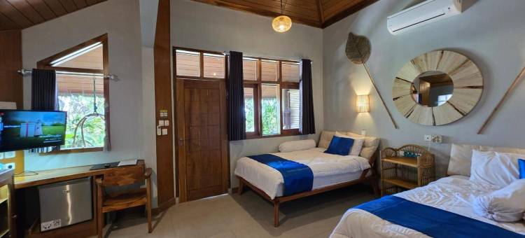 Istana Ombak Eco Resort图片