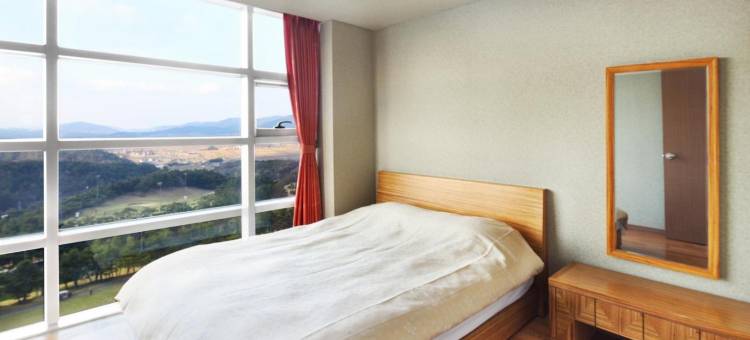 庆州韩华度假村(Hanwha Resort Gyeongju)图片