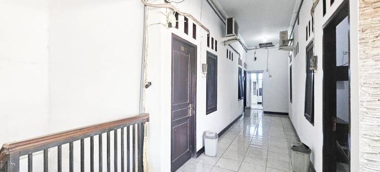 OYO 3229 伊真家庭旅馆(Ijen Homestay Mojokerto RedPartner)图片