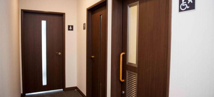 那霸久茂地里士满酒店(Richmond Hotel Naha Kumoji)图片