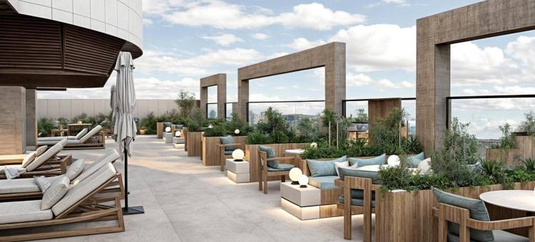 Radisson Hotel Jeddah Tahlia图片