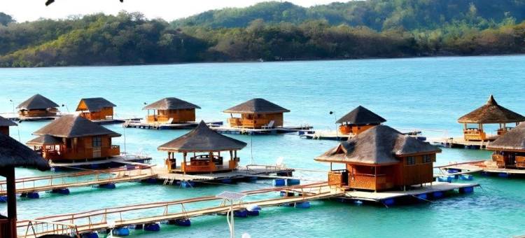 格雷斯岛可可特尔度假村(Grace Island Resort by Cocotel)图片