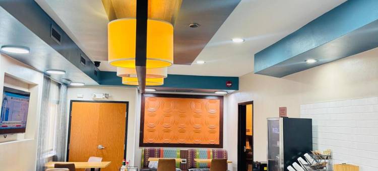 俾斯麦-曼丹,乡村旅馆及套房by Radisson(Country Inn & Suites by Radisson, Bismarck-Mandan)图片