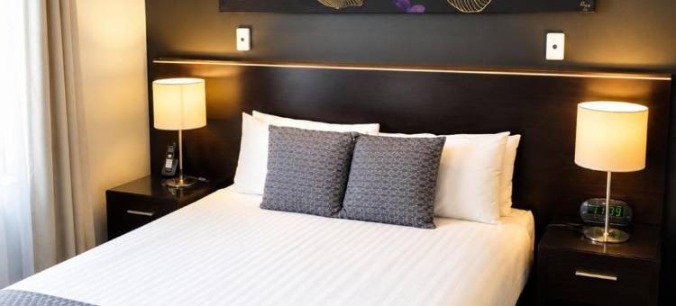 宜必思尚品布罗肯希尔酒店(Ibis Styles Broken Hill)图片