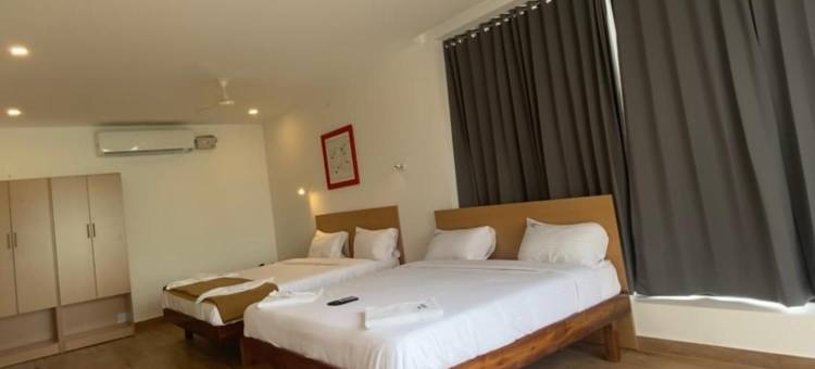 Hotel Bluestone图片