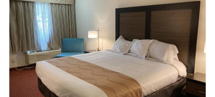 印地安那州艾克哈 6 号汽车旅馆(Motel 6 Elkhart, IN)图片