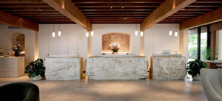 范奥伊斯静居酒店(Van Oys Maastricht Retreat)图片