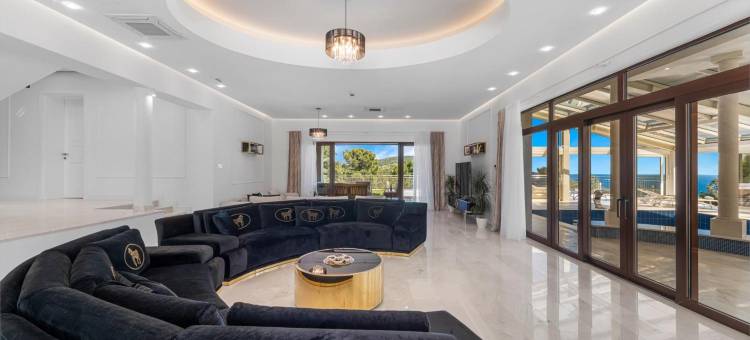 多马雷住宿 - 杜布罗夫尼克里维埃拉酒店(Domare Stays - Hotel Dubrovnik Riviera)图片