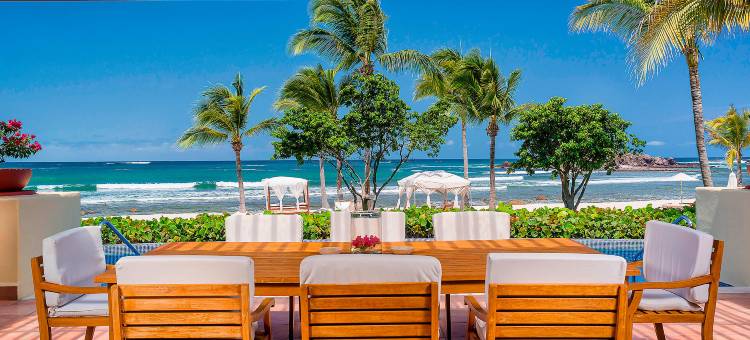 圣瑞吉斯蓬米塔度假村(The St. Regis Punta Mita Resort)图片