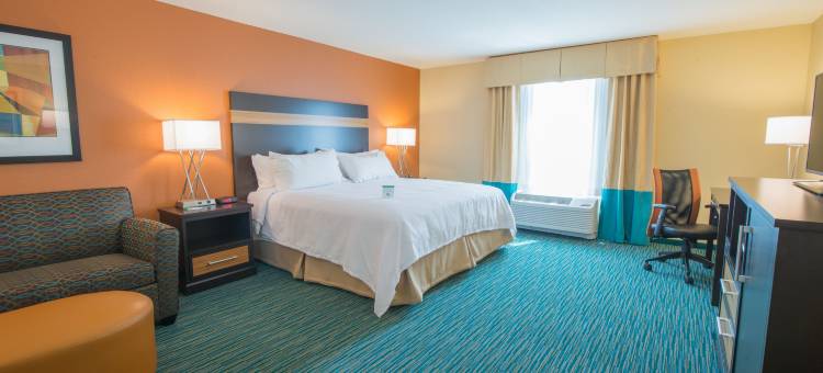 Holiday Inn 俾斯麦(Holiday Inn Bismarck)图片