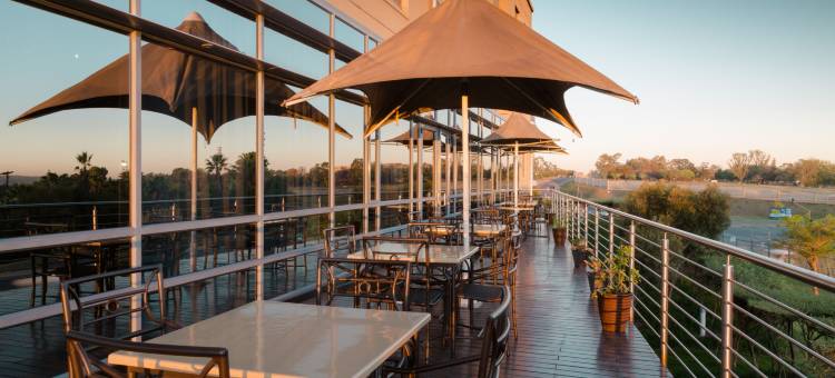 Holiday Inn Express 桑顿 - WOODMEAD(Holiday Inn Express Sandton - Woodmead)图片