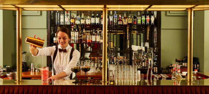 纳帕谷英迪格酒店(Hotel Indigo NAPA VALLEY by IHG)图片