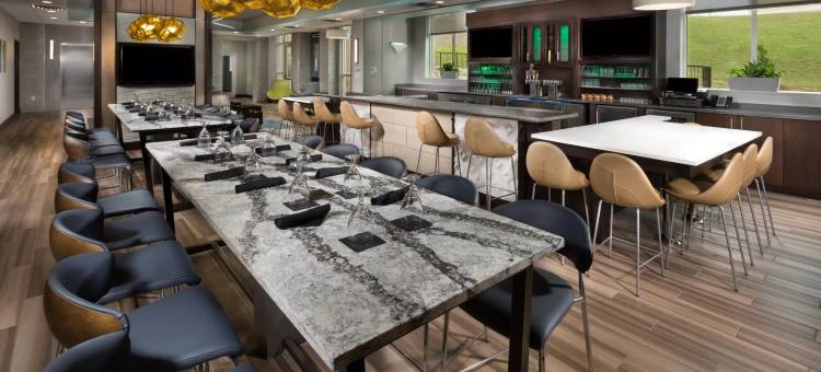 洲际假日酒店及套房，阿登 - 阿什维尔机场(Holiday Inn & Suites Arden - Asheville Airport)图片