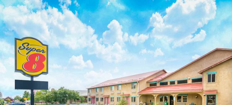 布埃纳维斯塔速8酒店(Super 8 by Wyndham Buena Vista)图片