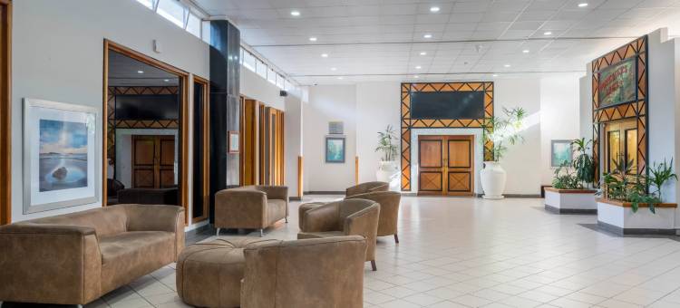 穆塔雷假日酒店(Holiday Inn Mutare)图片