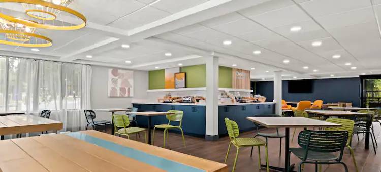 Spark by Hilton Hummelstown Hershey图片