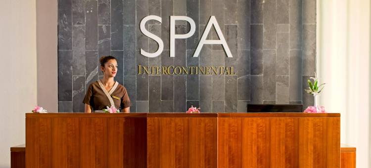 InterContinental Hotels 毛里求斯洲际度假酒店(InterContinental Hotels Resort Mauritius)图片