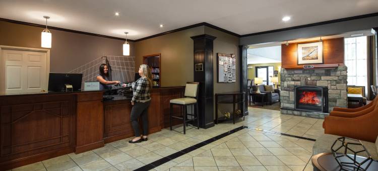 Staybridge Suites 费尔菲尔德纳帕河谷地区(Staybridge Suites Fairfield Napa Valley Area)图片