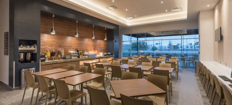 瓜达拉哈拉南部温德姆麦客达酒店(Microtel Inn & Suites by Wyndham Guadalajara Sur)图片