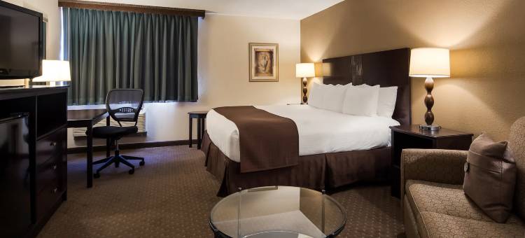 塞维利亚广场温德姆商标精选酒店(Seville Plaza Hotel, Trademark Collection by Wyndham)图片