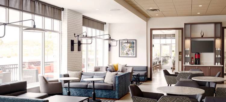 麦迪逊维洛纳凯悦嘉轩酒店(Hyatt Place Madison/Verona)图片