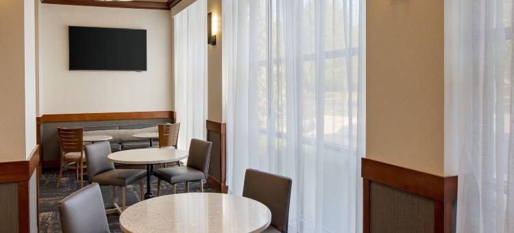 普林斯顿凯悦嘉轩酒店(Hyatt Place Princeton)图片