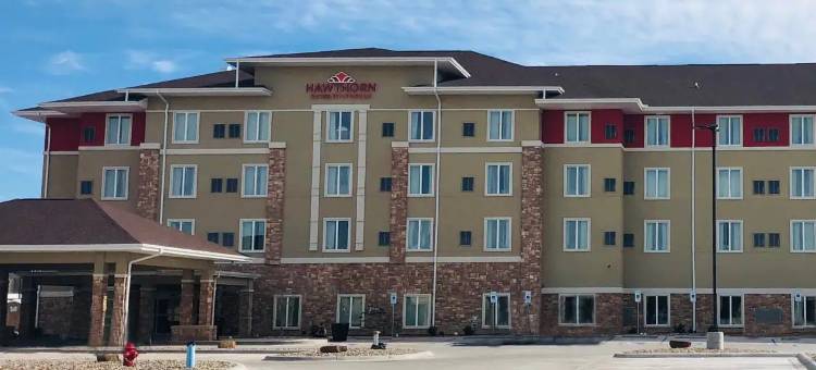 Hawthorn Extended Stay by Wyndham Monahans图片