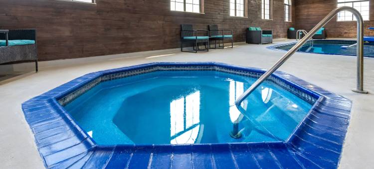 铁山戴斯酒店(Days Inn by Wyndham Iron Mountain)图片