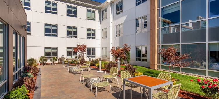 切姆斯福德源宿酒店(Element Chelmsford)图片