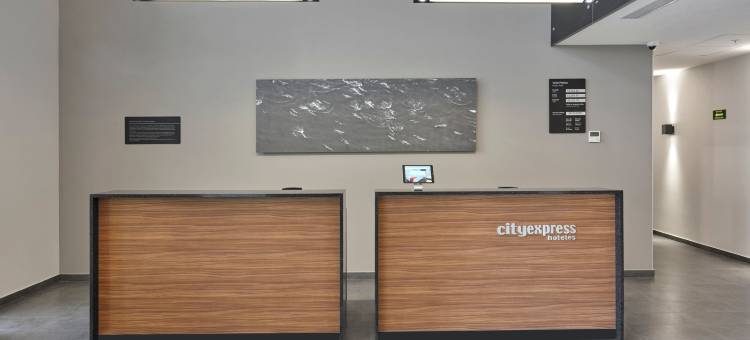 恩森那达万豪城市快捷酒店(City Express by Marriott Ensenada)图片