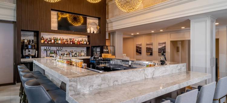 亨廷顿市中心万豪德尔塔酒店(Delta Hotels Huntington Downtown)图片