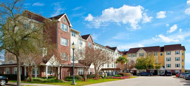 新奥尔良梅泰里万豪TownePlace酒店(TownePlace Suites New Orleans Metairie)图片