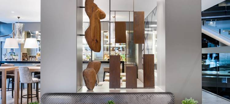 布尔戈斯AC酒店(AC Hotel Burgos)图片