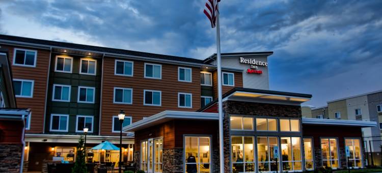 Residence Inn Springfield South图片