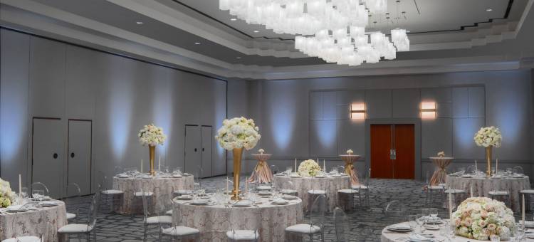 亚特兰大巴克海区特威斯汀酒店(The Westin Buckhead Atlanta)图片
