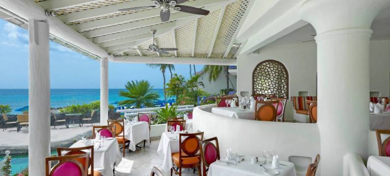 Crystal Cove, A Tribute Portfolio All-inclusive Resort图片