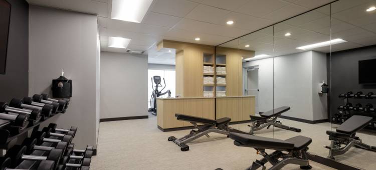 丹佛北/桑顿 TownePlace Suites 酒店(TownePlace Suites Denver North/Thornton)图片