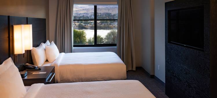 Residence Inn by Marriott 温纳奇(Residence Inn Wenatchee)图片