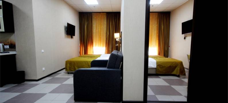 班轮酒店(Lajner Hotel)图片