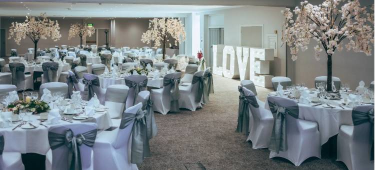 Holiday Inn South Normanton M1, Jct.28图片