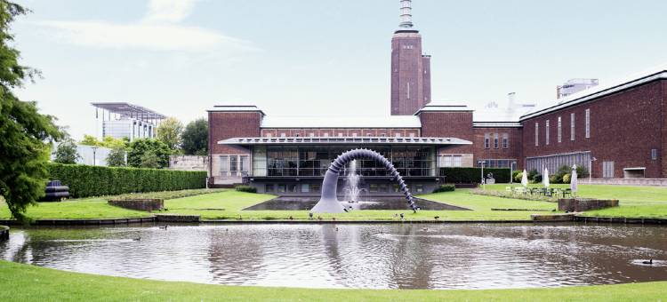 宜必思鹿特丹弗拉尔丁恩酒店(Ibis Rotterdam Vlaardingen)图片