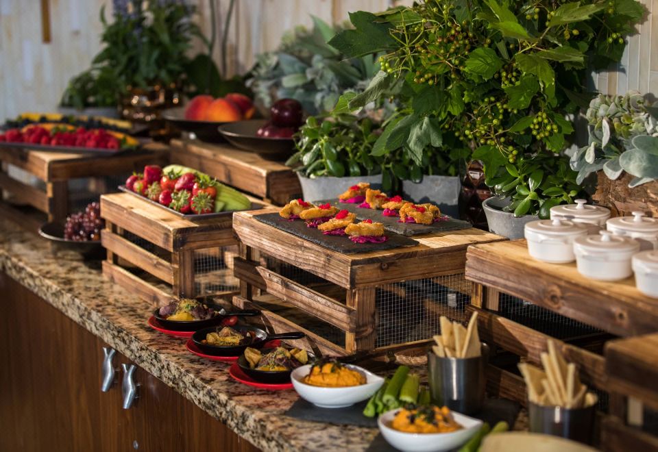 Renaissance New York Times Square Hotel Hotel Overview