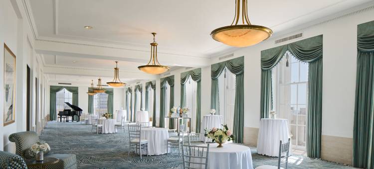 圣路易斯万豪大酒店(Marriott St. Louis Grand)图片