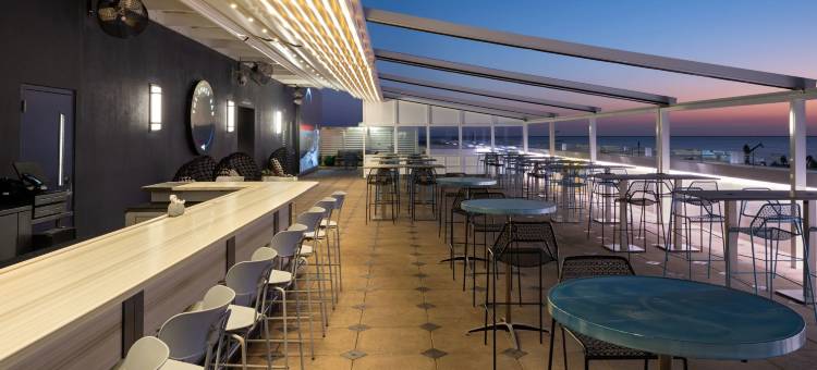 Courtyard Titusville Kennedy Space Center图片